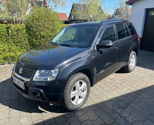 Suzuki Grand Vitara Gebrauchtwagen