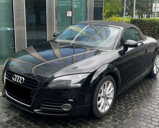 Audi TT Gebrauchtwagen
