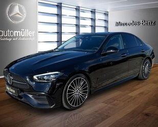 Mercedes-Benz C 300 Gebrauchtwagen