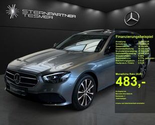 Mercedes-Benz E 300 Gebrauchtwagen