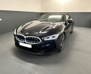 BMW M850 Gebrauchtwagen