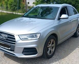 Audi Q3 Gebrauchtwagen