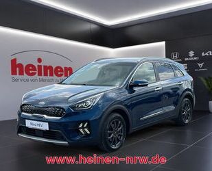 Kia Niro Gebrauchtwagen