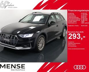 Audi A4 Allroad Gebrauchtwagen