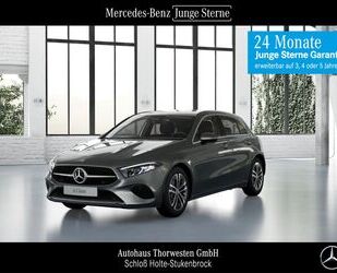 Mercedes-Benz A 180 Gebrauchtwagen