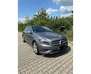 Mercedes-Benz A 250 Gebrauchtwagen