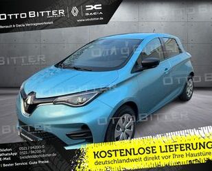 Renault ZOE Gebrauchtwagen