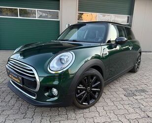Mini Cooper Gebrauchtwagen