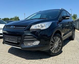 Ford Kuga Gebrauchtwagen