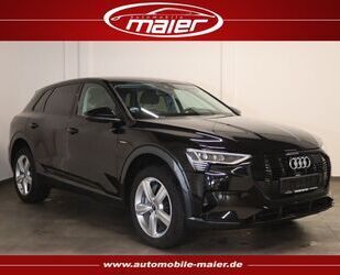 Audi e-tron Gebrauchtwagen