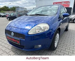 Fiat Grande Punto Gebrauchtwagen