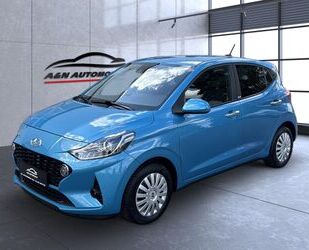 Hyundai i10 Gebrauchtwagen