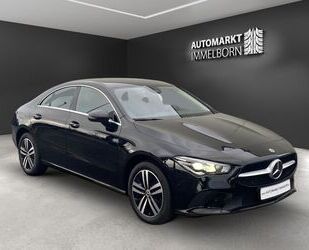 Mercedes-Benz CLA 250 Gebrauchtwagen