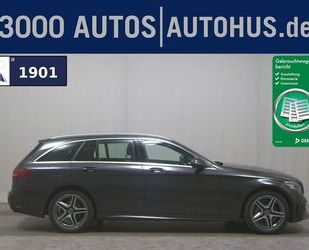 Mercedes-Benz C 300 Gebrauchtwagen
