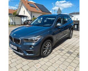 BMW X1 Gebrauchtwagen