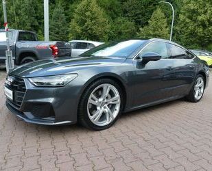 Audi A7 Gebrauchtwagen
