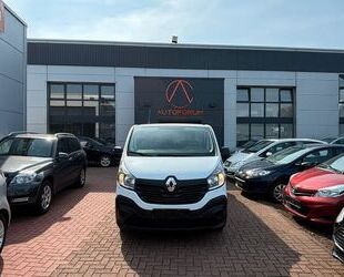 Renault Trafic Gebrauchtwagen
