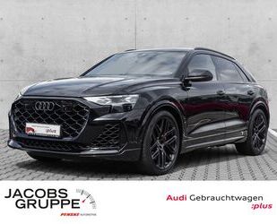 Audi RSQ8 Gebrauchtwagen