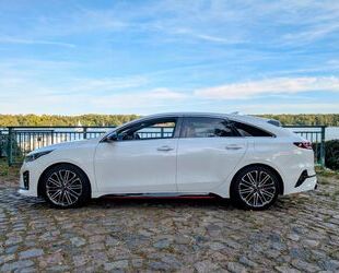 Kia pro ceed / ProCeed Gebrauchtwagen