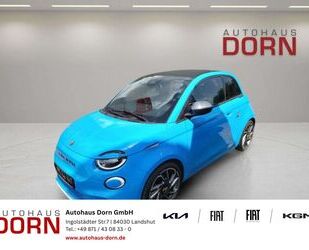 Abarth 500C Gebrauchtwagen