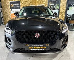 Jaguar E-Pace Gebrauchtwagen