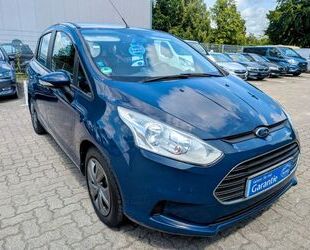 Ford B-Max Gebrauchtwagen