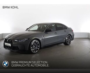 BMW M3 Gebrauchtwagen