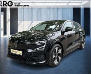 Renault Megane Gebrauchtwagen