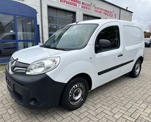 Renault Kangoo Gebrauchtwagen