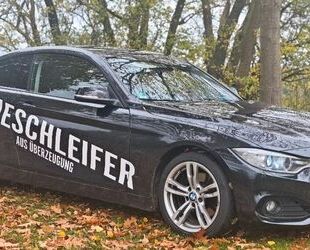 BMW 430 Gebrauchtwagen