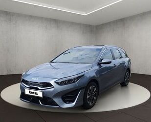 Kia ceed / Ceed Gebrauchtwagen