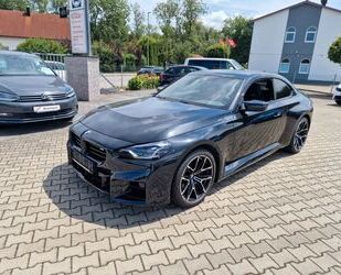 BMW M2 Gebrauchtwagen