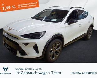 Cupra Formentor Gebrauchtwagen