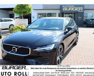 Volvo V60 Gebrauchtwagen