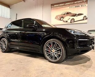 Porsche Cayenne Gebrauchtwagen