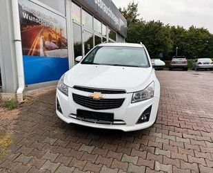 Chevrolet Cruze Gebrauchtwagen
