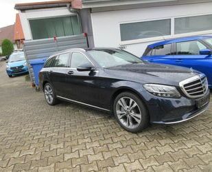 Mercedes-Benz C 300 Gebrauchtwagen