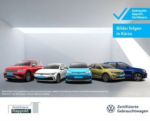 VW Passat Alltrack Gebrauchtwagen