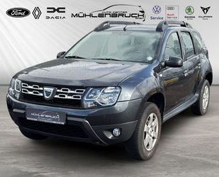 Dacia Duster Gebrauchtwagen