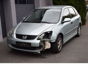 Honda Civic Gebrauchtwagen