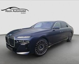 BMW 740 Gebrauchtwagen