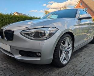 BMW 125 Gebrauchtwagen