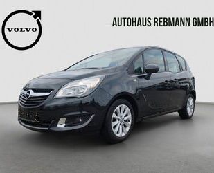 Opel Meriva Gebrauchtwagen
