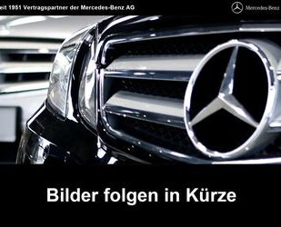 Mercedes-Benz E 53 AMG Gebrauchtwagen