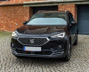 Seat Tarraco Gebrauchtwagen