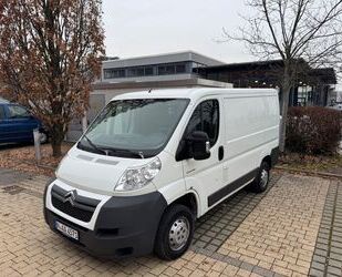 Citroen Jumpy Gebrauchtwagen
