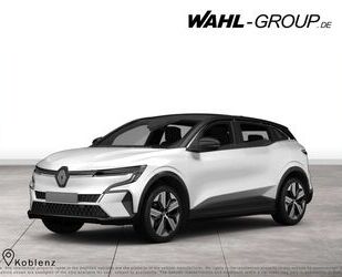 Renault Megane E-TECH Gebrauchtwagen