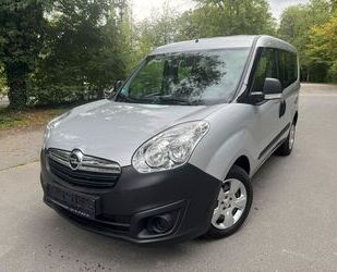 Opel Combo Gebrauchtwagen