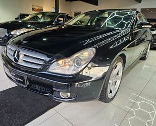 Mercedes-Benz CLS 350 Gebrauchtwagen