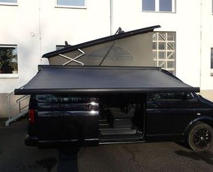 VW T5 California Gebrauchtwagen